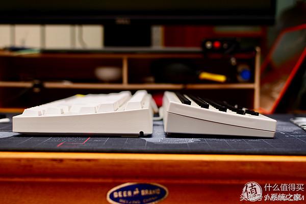 我有一个键盘我不会用HHKBPro2静电容键盘开箱