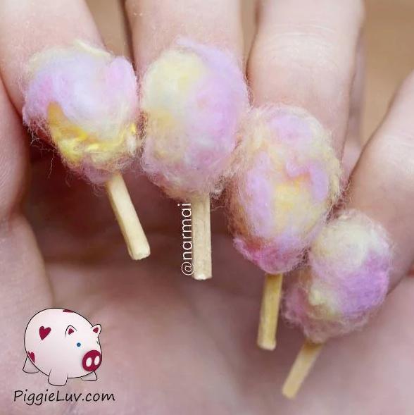 修指甲的技巧和方法,简单一点的修指甲方法有没有