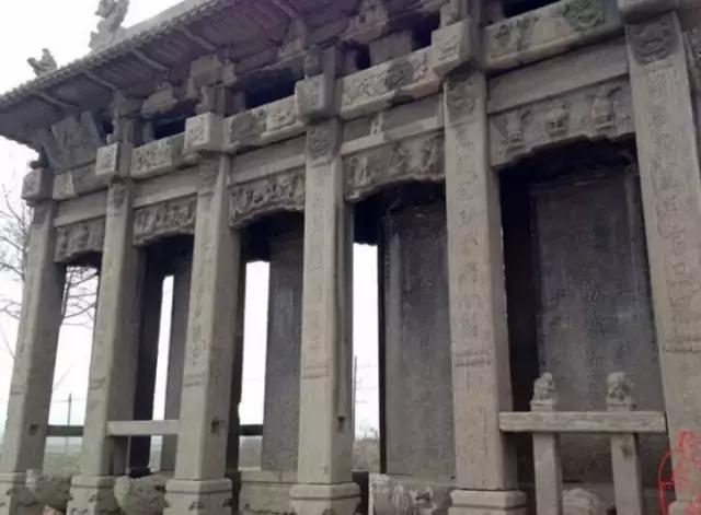 郭家庄现在怎么样,郭家庄最早商业化