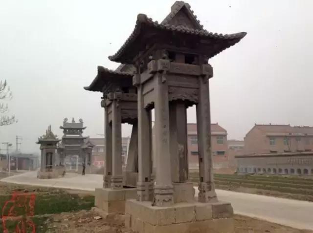 郭家庄现在怎么样,郭家庄最早商业化