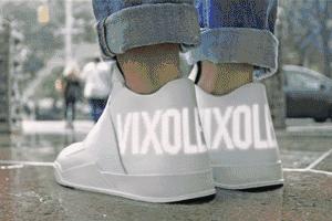 鏃犻檺绗﹀彿logo璺戦瀷,鍙互鍙樻崲logo鐨勯瀷