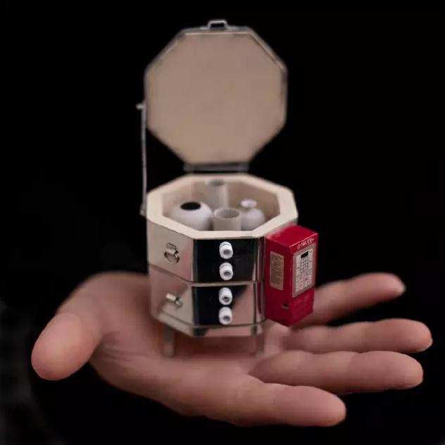 世界上陶瓷做的最好的地方在哪,世界上最大的陶瓷