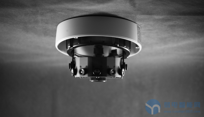 全景高清摄像机手机家用网络监控,高清晰摄像机监控