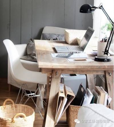 深夜加班最舒服的工作室,在家上班是为了更好的加班