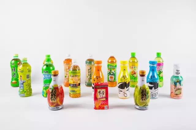 *麻大**茶能喝吗？三得利干得过伊藤园？