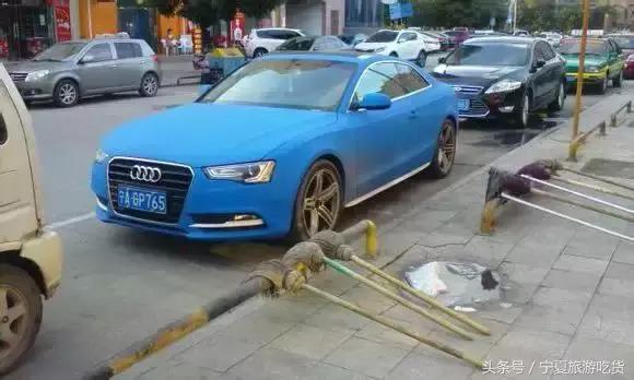 银川马路上豪车为什么这么多,银川为啥那么多豪车