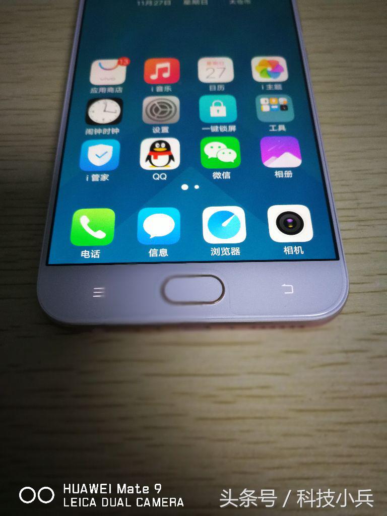 vivox9有哪些打动人的地方,vivox9值得上市不