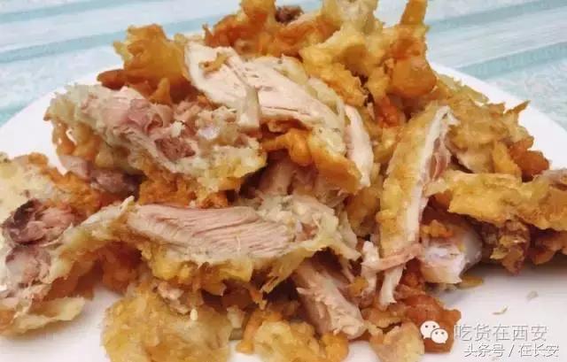 西安比较正宗的牛肉面,西安最好吃的8家米线