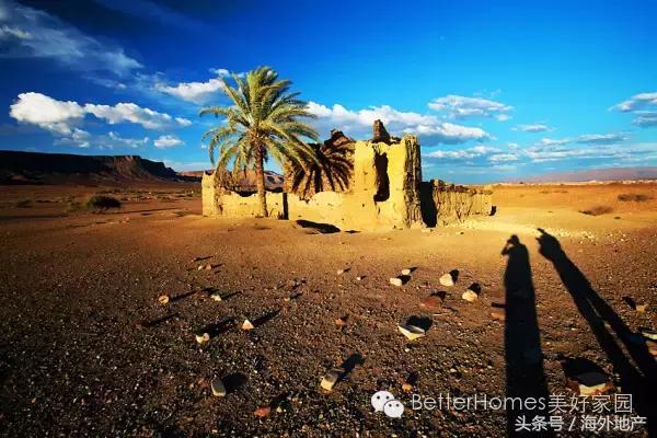 一分钟看懂迪拜全集,三分钟看懂迪拜