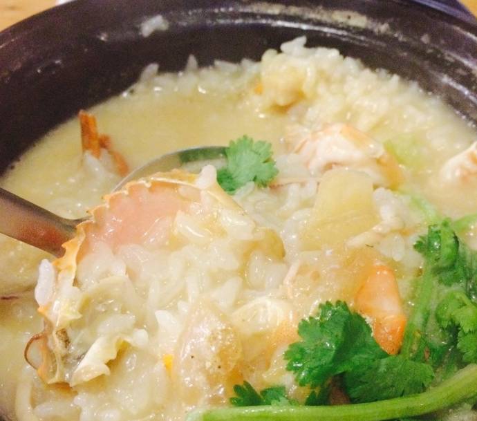 广州砂锅牌子排行榜,广州粥店排名前十名