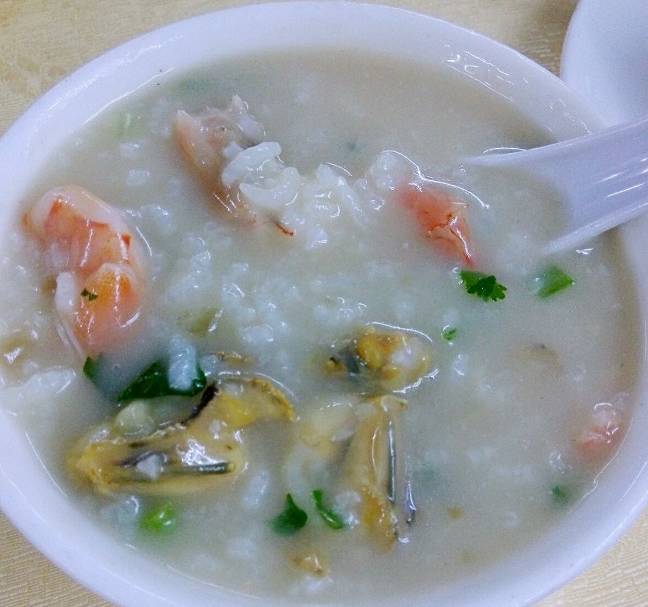 广州砂锅牌子排行榜,广州粥店排名前十名