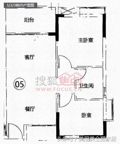76㎡岭南雅筑，记录我的新家蜕变历程