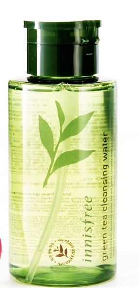 美丽妆前妆后,普通妆容卸妆产品推荐