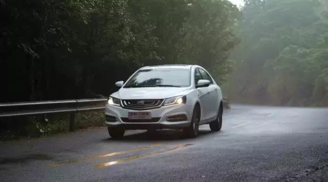 吉利帝豪功效与作用,吉利帝豪优势