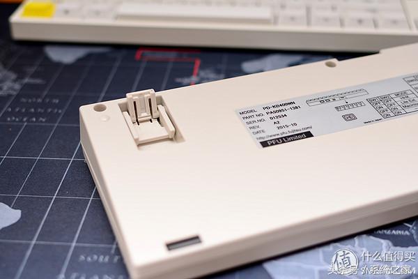 我有一个键盘我不会用HHKBPro2静电容键盘开箱