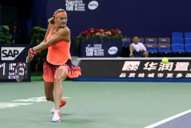 技术|利用反作用力打好网球