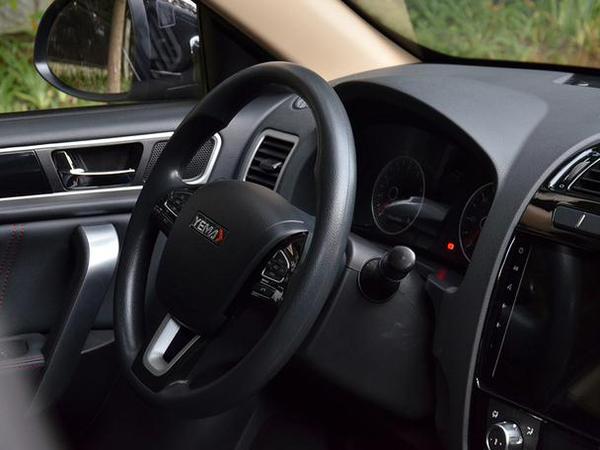 野马t702015款1.8手动豪华型,野马t70升级手动精英型口碑