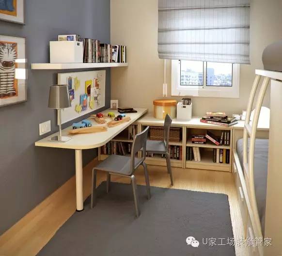 深夜加班最舒服的工作室,在家上班是为了更好的加班