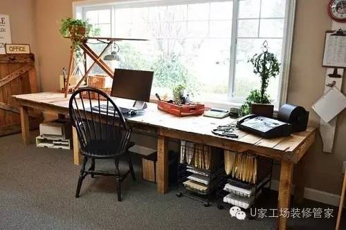 深夜加班最舒服的工作室,在家上班是为了更好的加班