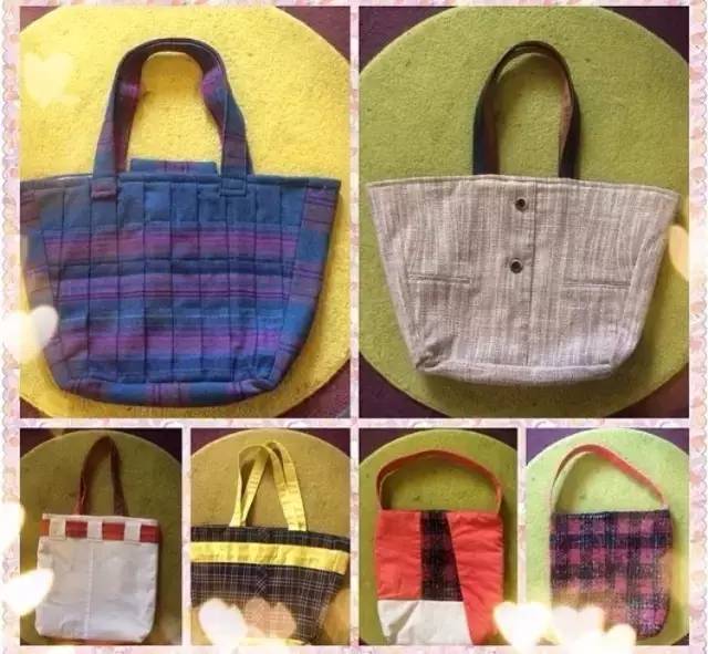 宾大女神将旧衣服“打包”送上了时尚周,居然得到名模一致追捧!