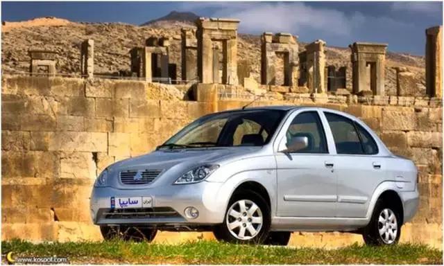 中东人去买车,中东人买汽车