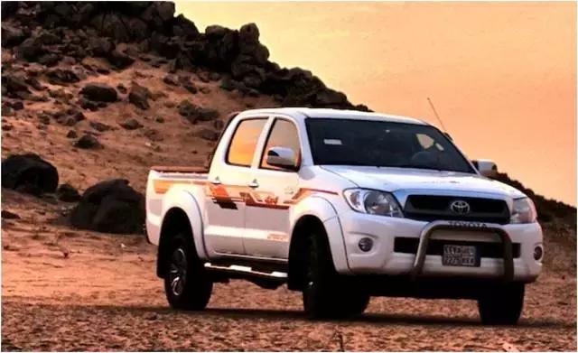 中东人去买车,中东人买汽车