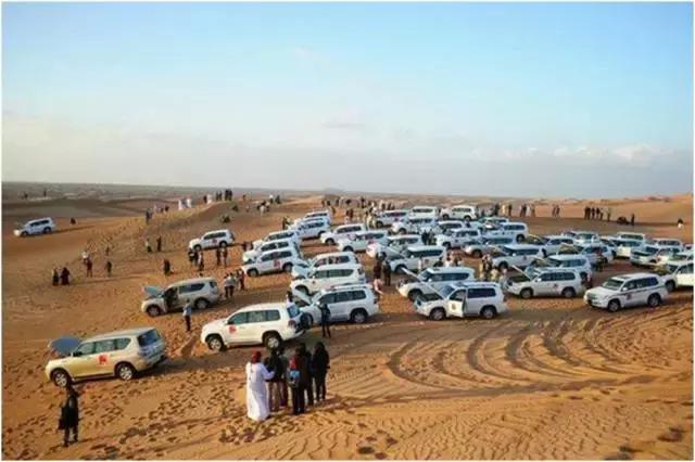 中东人去买车,中东人买汽车