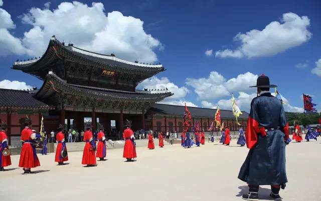 韩国济州岛5日跟团游,韩国济州岛和首尔自由行旅游攻略