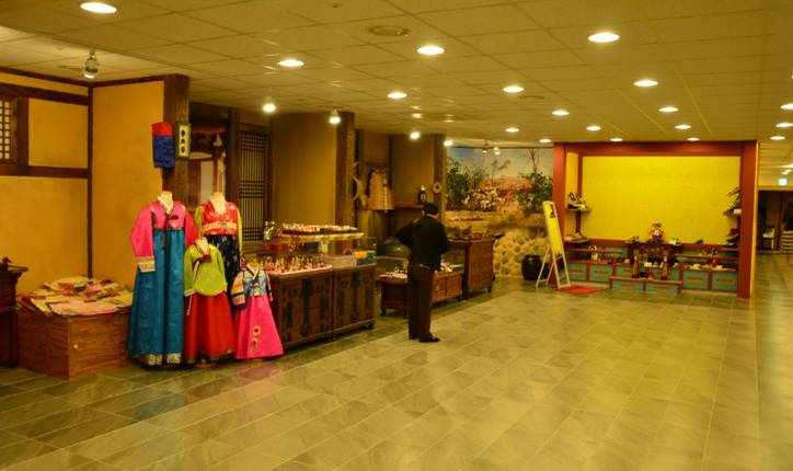 韩国济州岛5日跟团游,韩国济州岛和首尔自由行旅游攻略