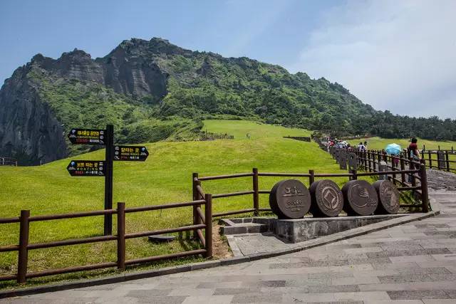 韩国济州岛5日跟团游,韩国济州岛和首尔自由行旅游攻略