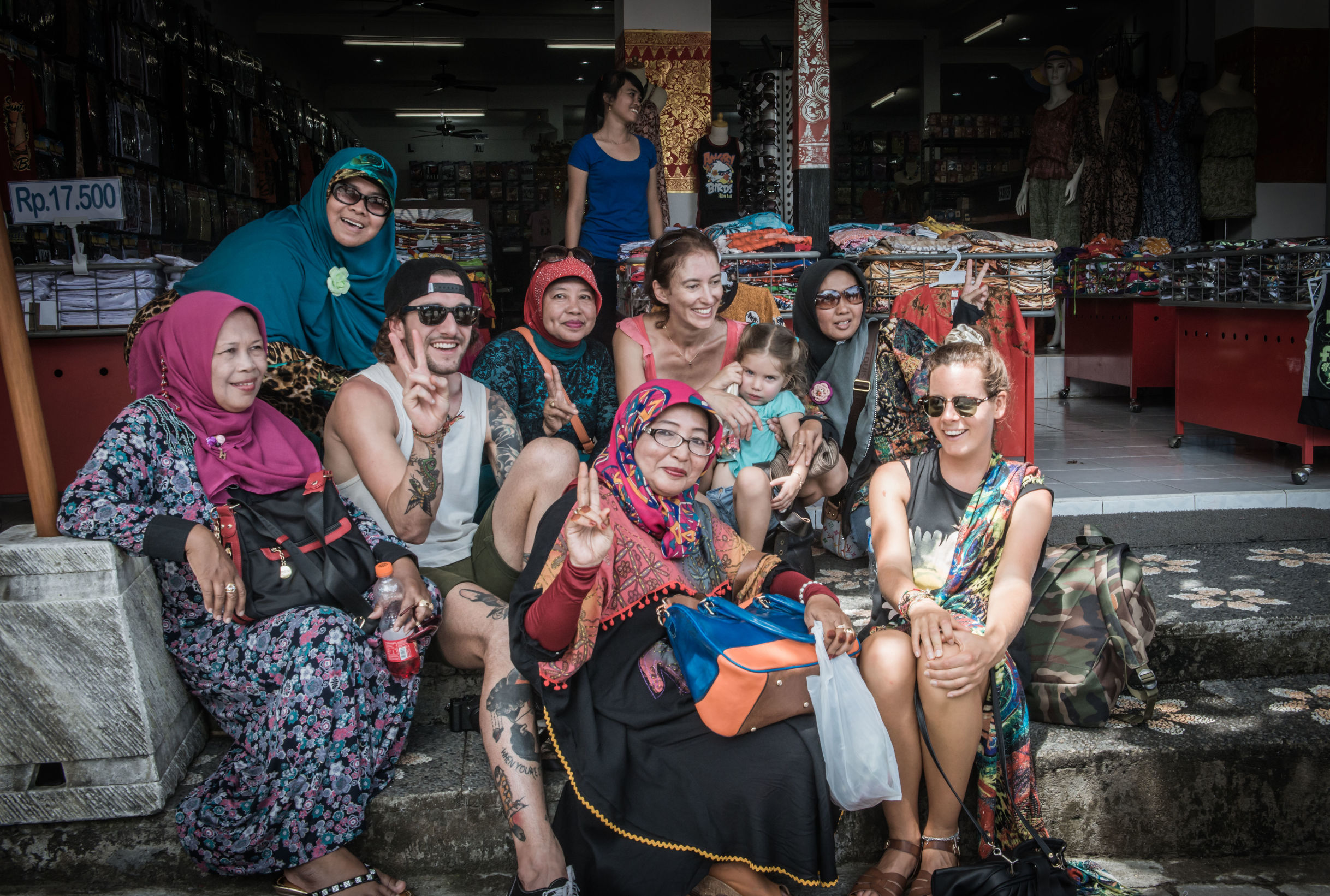 感受震撼的巴厘岛,巴厘岛是不是挺浪漫的