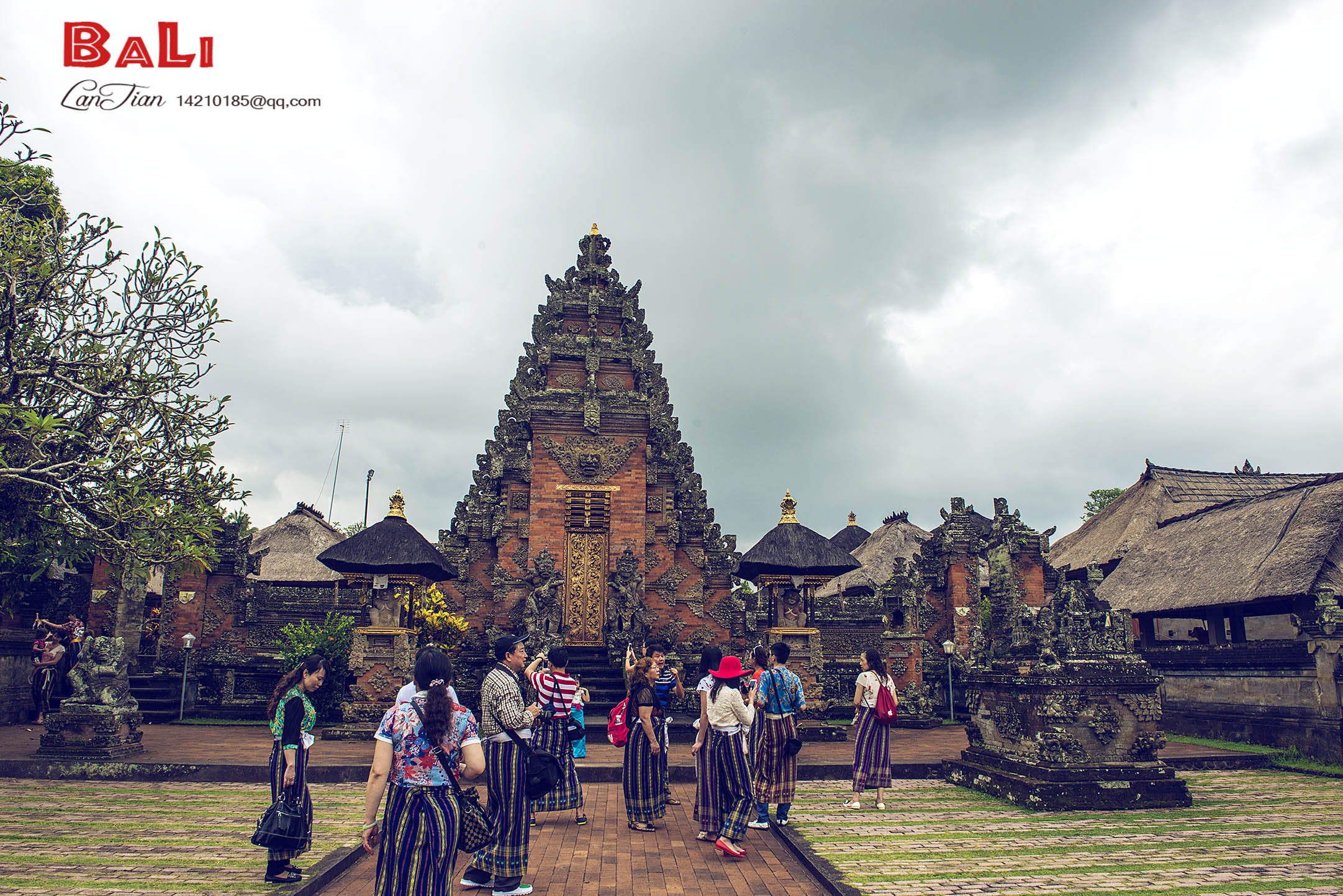 感受震撼的巴厘岛,巴厘岛是不是挺浪漫的
