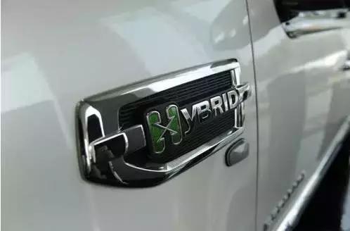 汽车尾部的字母含义大盘点,汽车尾部字母含义在哪里看