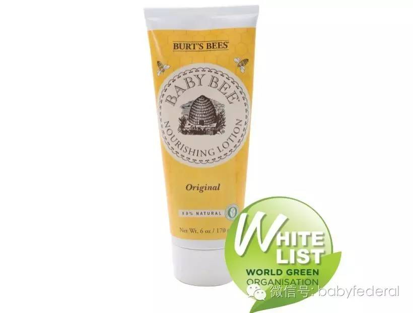 婴儿润肤露评测,婴儿纯天然润肤露
