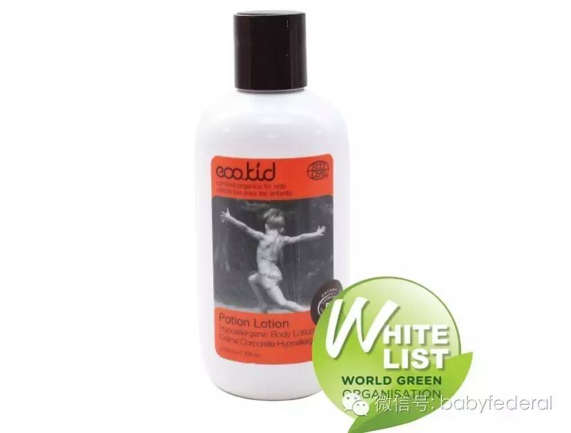 婴儿润肤露评测,婴儿纯天然润肤露