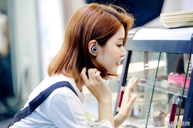 安桥w800bt评测,安桥耳机w800bt