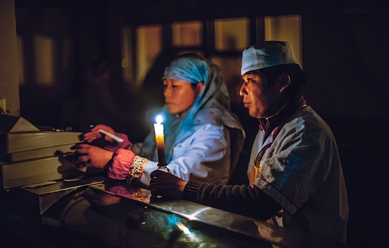 手机怎么拍出小于2m的照片,如何用手机拍出背景虚化的照片