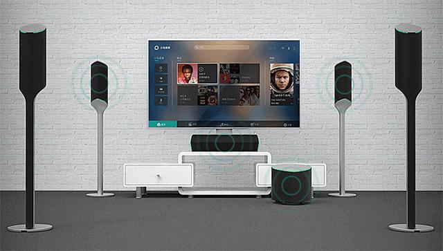 无线家庭影院音响哪个品牌好,高性价比无线家庭影院音响推荐