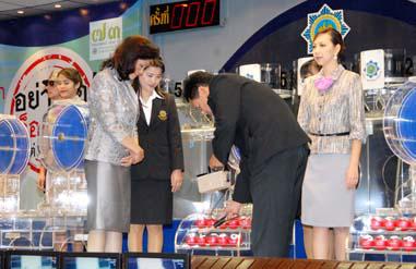 泰国彩票开奖怎么查询,泰国彩票开奖方式