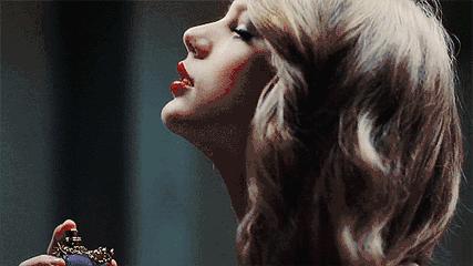 最撩人的香水沐浴露,啥香水清新淡香持久撩人