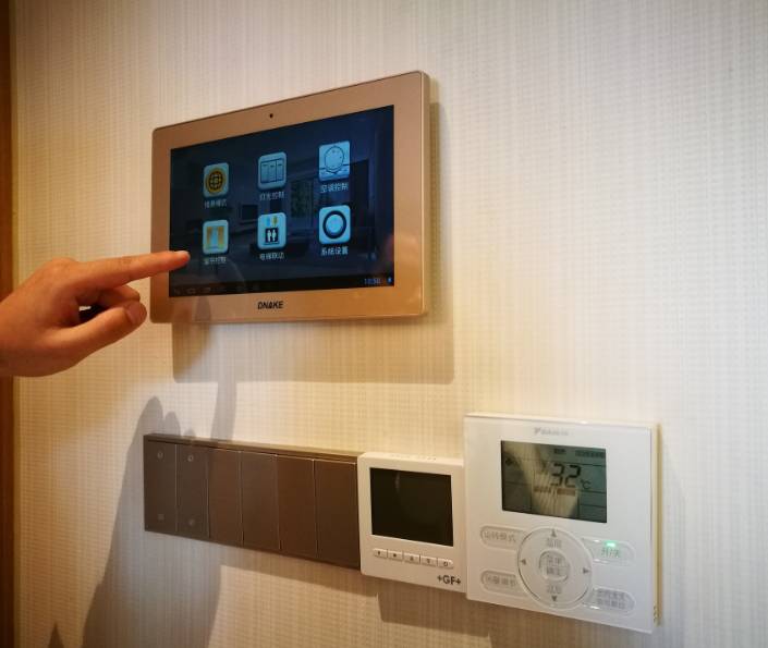 低调的奢华+处女座细节小编实探南站TOP级豪宅