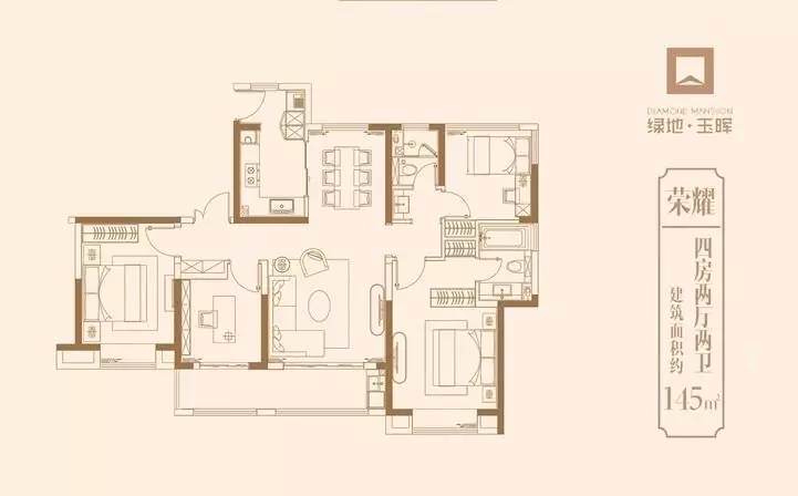 低调的奢华+处女座细节小编实探南站TOP级豪宅