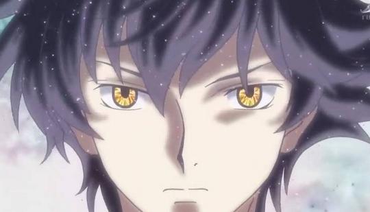 这些男主角都有“病”，看高达男主角的成长