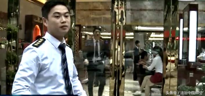 重庆女子一万元办的理发卡，染个发让她苦不堪言