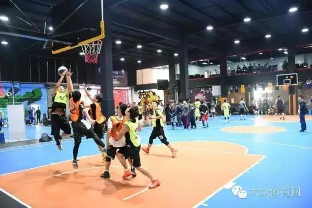 苏州篮球圣地,苏州后起之秀篮球圣地