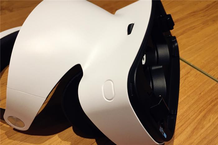 黑科技vr9d体验,小米VR评测