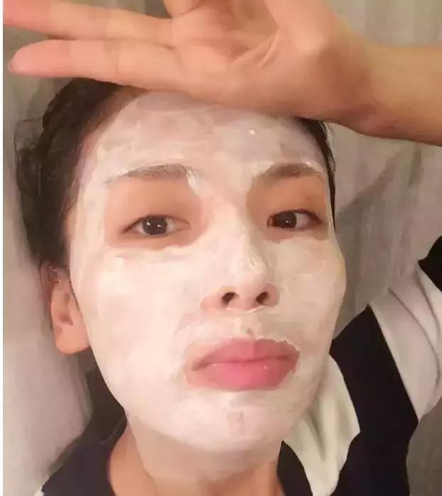 范冰冰推荐哪几款面膜,范冰冰极力推荐的同款面膜