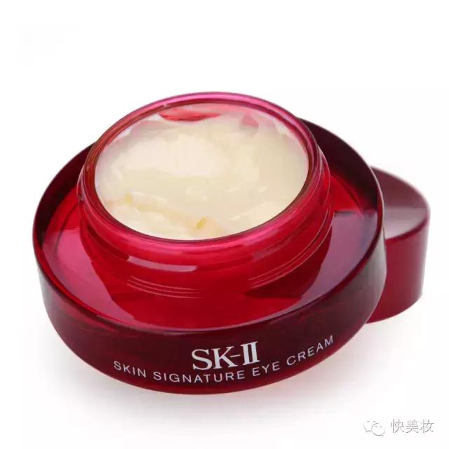 推荐几款实用好用的眼霜,全球最好用的十大眼霜排名