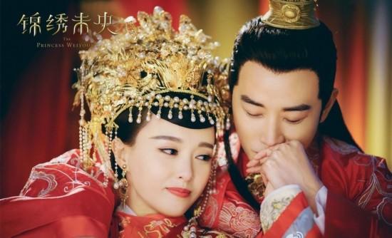 锦绣未央大结局李未央的身份暴露,锦绣未央李未央最后怎么样了