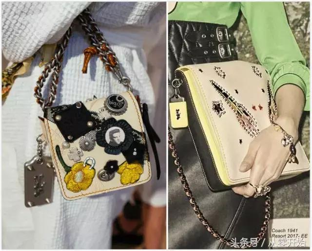 不可错过的8大品牌包包热门款,比较特别的包包牌子有哪些